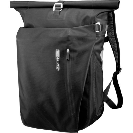 Foto de ORTLIEB Bolsa Bicicleta / Mochila - Vario PS QL2.1 - 26L - negro
