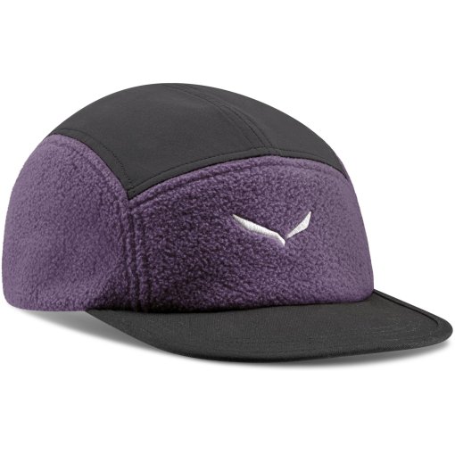Produktbild von Salewa Eagle Retro Fleece Cap - mysterioso 6001
