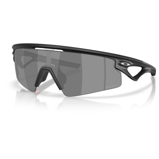 Sphaera Strike Gafas - Matte Black/Prizm Black - OO9531-0137