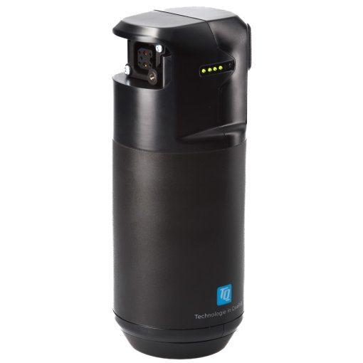 Photo produit de TQ HPR Range Extender V01 - 160 WH Batterie supplémentaire