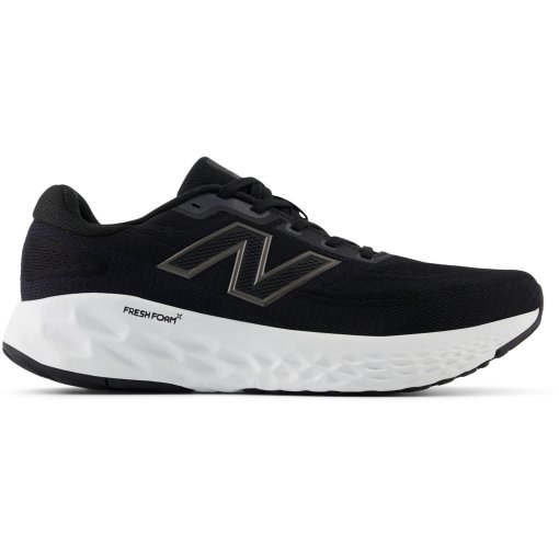 Foto de New Balance Zapatillas de correr Hombre - Fresh Foam X Evoz v4 - Negro
