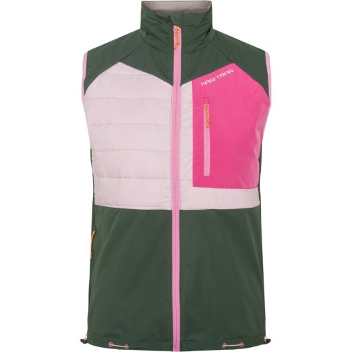 Immagine prodotto da Kari Traa Gilet Donna - Nia - thyme