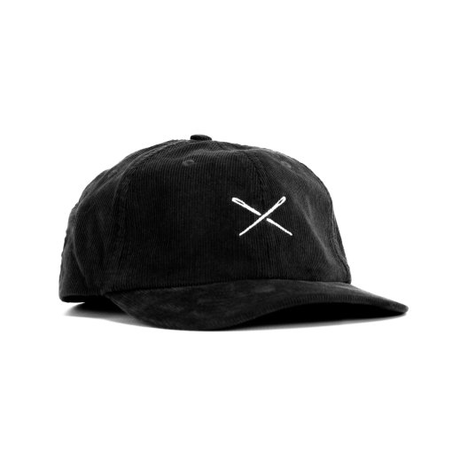 Foto de Restrap Gorra - Camp - negro