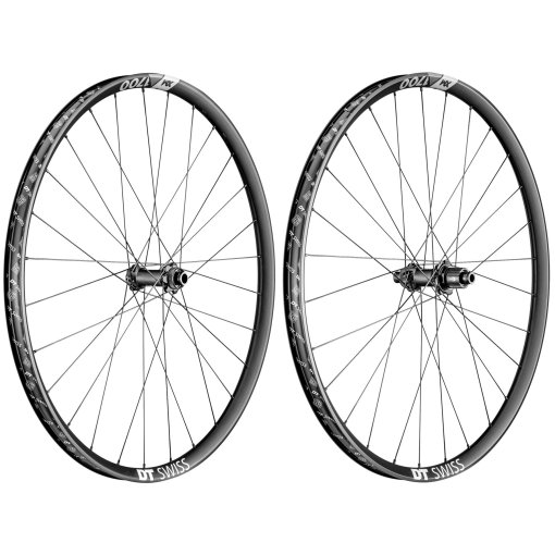 Immagine prodotto da DT Swiss Set di Ruote - XM 1700 SPLINE - 29&quot; | Clincher | Centerlock / 6 Fori - 15x110mm Boost | 12x148mm Boost - Micro Spline