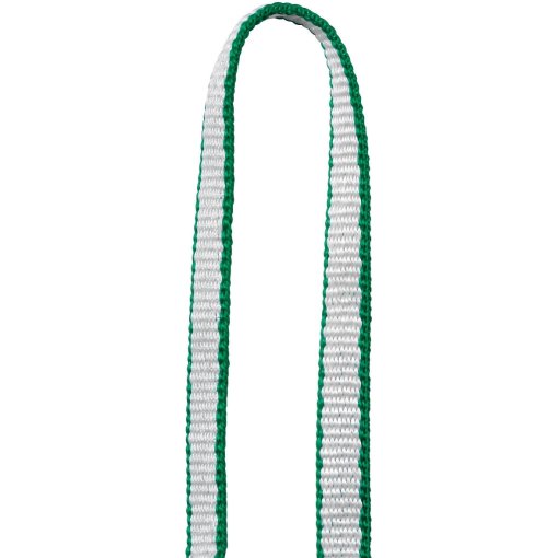 Produktbild von Petzl St&#039;Anneau Schlinge 12 mm - 24 cm - grün