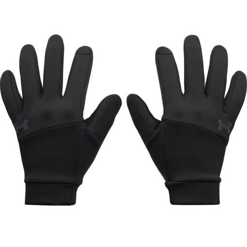 Picture of Under Armour Velociti Liner Gloves Men - Black