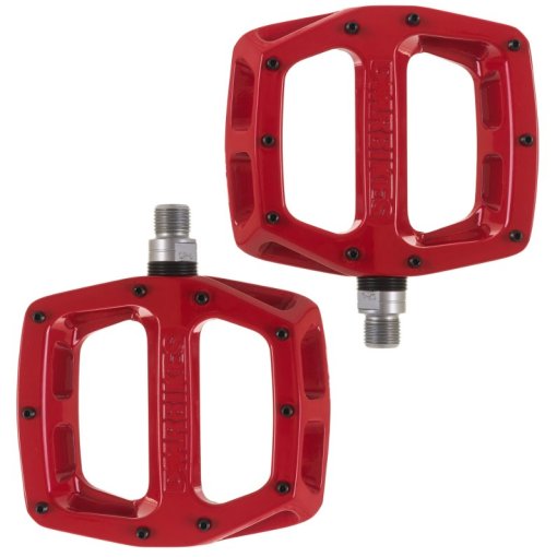 Zdjęcie: DMR V12 Pedals - red