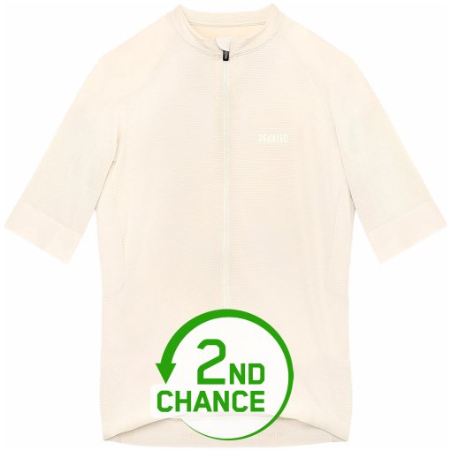 Produktbild von PEdALED E. Lightweight Kurzarmtrikot Damen - Off White W6SLJEL - B-Ware