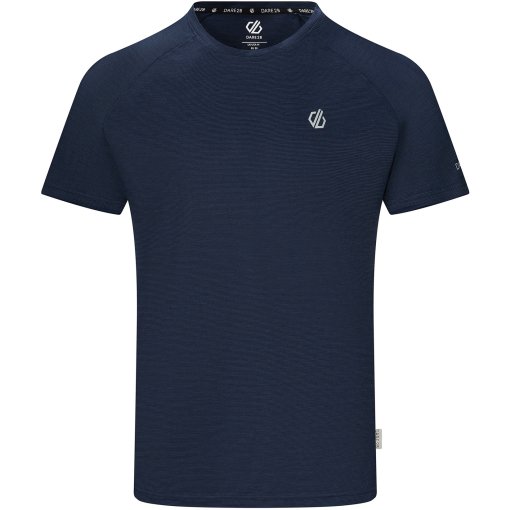 Produktbild von Dare 2b Persist T-Shirt Herren - 540 Navy