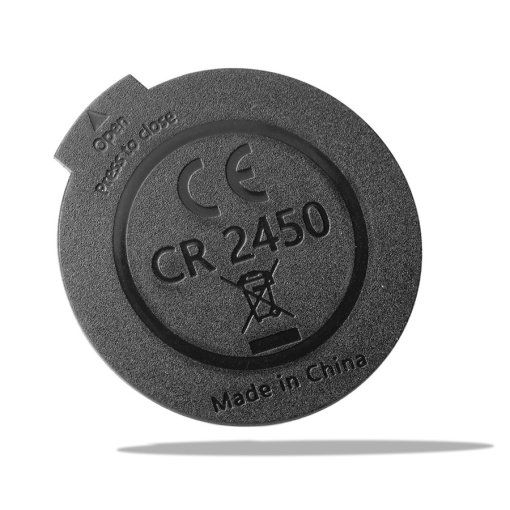 Produktbild von Bosch Batteriedeckel Intuvia 100