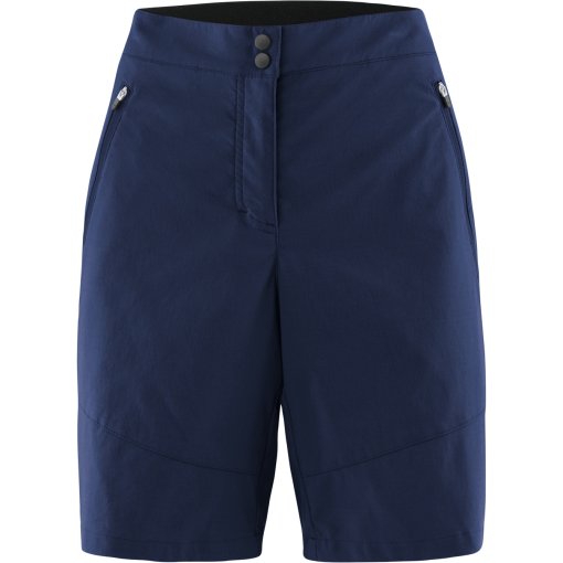 Foto de Löffler Pantalones Cortos Ciclismo Mujer - Brioni-B CSL - dark blue 495