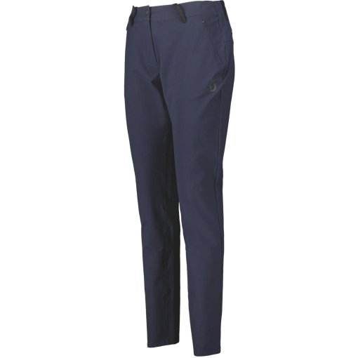 Foto de SCOTT Pantalones Mujer - Commuter - azul oscuro