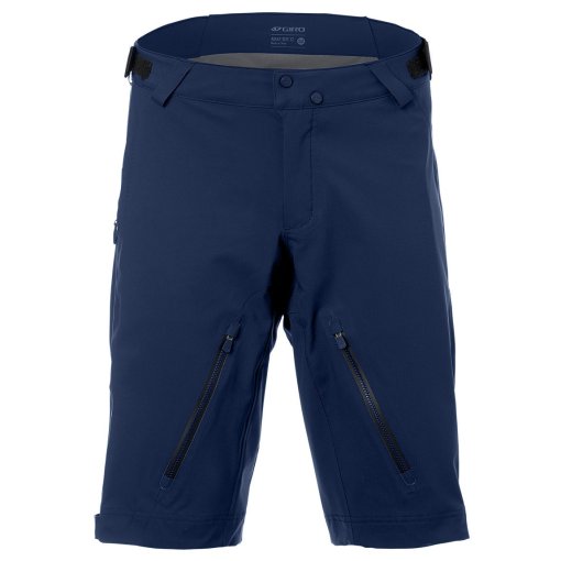 Foto de Giro Pantalones Cortos Ciclismo Hombre - Havoc H2O - midnight blue