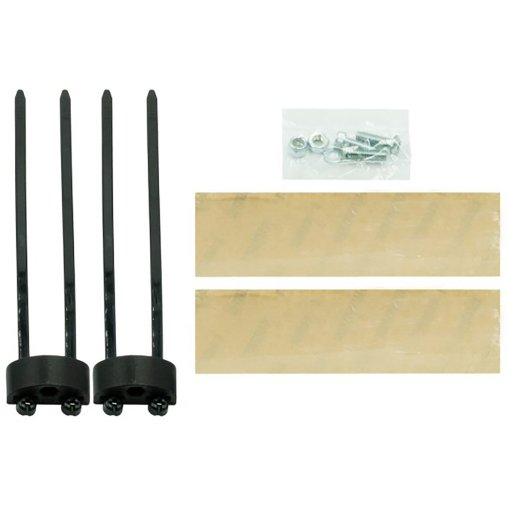 Foto de Old Man Mountain Pucks para MTB &amp; Fatbike - PUC201