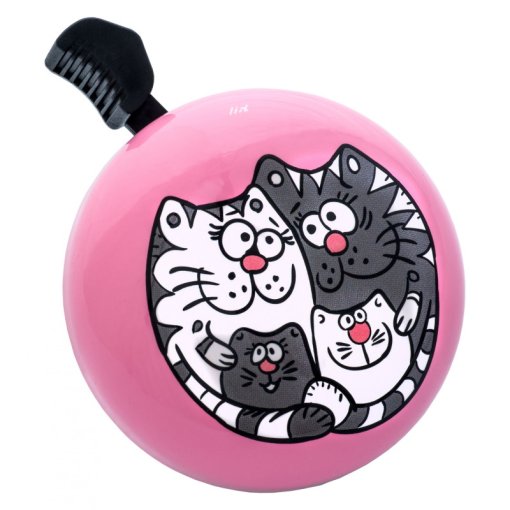 Foto de Liix Timbre - Design Bell - Meow