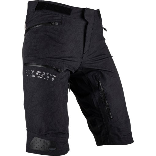 Immagine prodotto da Leatt Pantaloncino da Ciclismo Uomo - MTB HydraDri 5.0 - nero