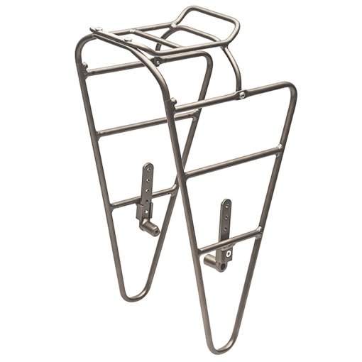 Immagine prodotto da Blackburn Portapacchi Anteriore - Outpost Front