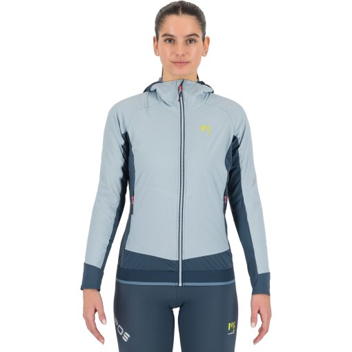 Immagine prodotto da Karpos Giacca Invernale Donna - Lavaredo - sterling blue/midnight