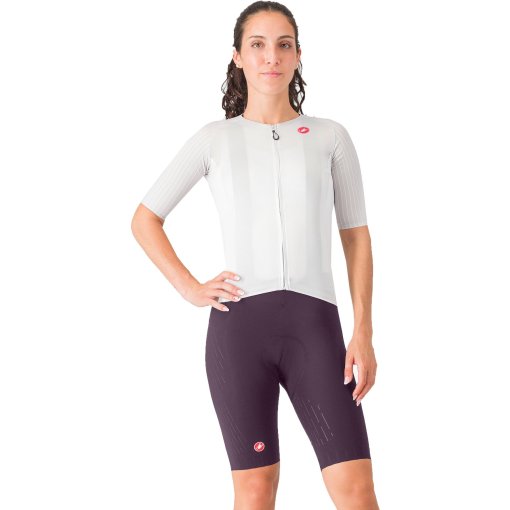 Foto de Castelli Culotte Ciclismo Mujer - Free Aero Race S - dark night shade 513