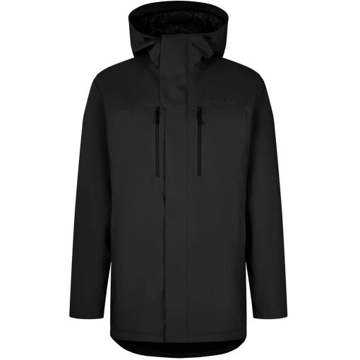 Produktbild von Nordisk Lauge Hardshell Daunenmantel Herren - schwarz