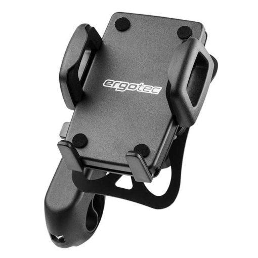 Immagine prodotto da Ergotec Supporto per Smartphone - Montaggio sul Manubrio