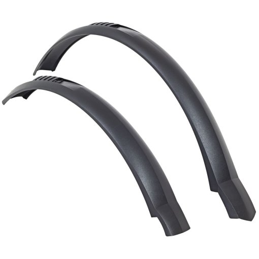 Produktbild von Hebie Taipan 24 758 MTB/Urban Bike Schutzblech-Set 24 Zoll - schwarz