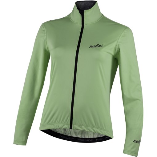 Immagine prodotto da Nalini Giacca Idrorepellente Donna - lime cytrus 4040