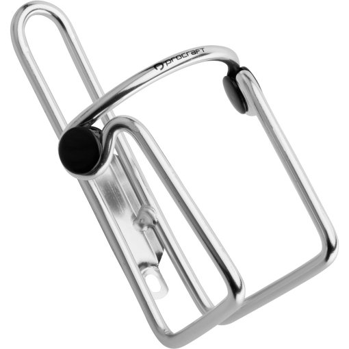 Immagine prodotto da Procraft Comp Bottle Cage - silver