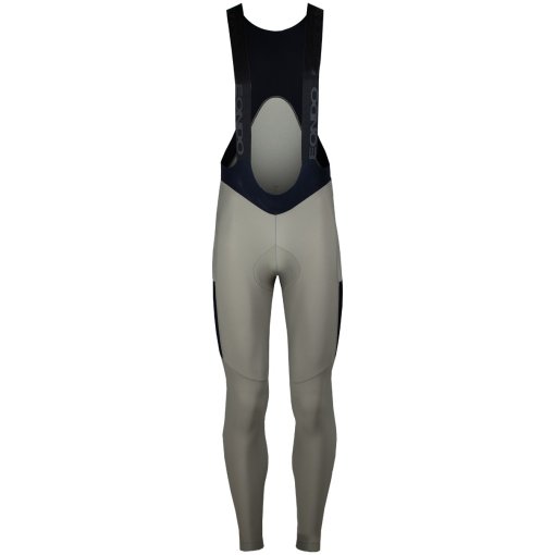 Photo produit de Etxeondo Cuissard à Bretelles Cycliste Homme - Exo Thermo Cargo - Dark Grey
