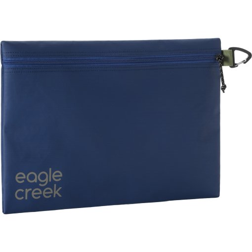 Produktbild von Eagle Creek Pack-It™ Gear Pouch Zubehörtasche - M - atlantic blue