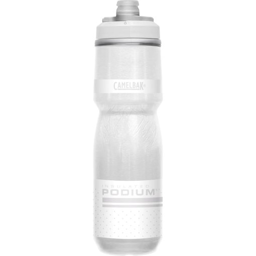 Foto de CamelBak Bidón Térmico - Podium Chill - 710ml - reflective ghost