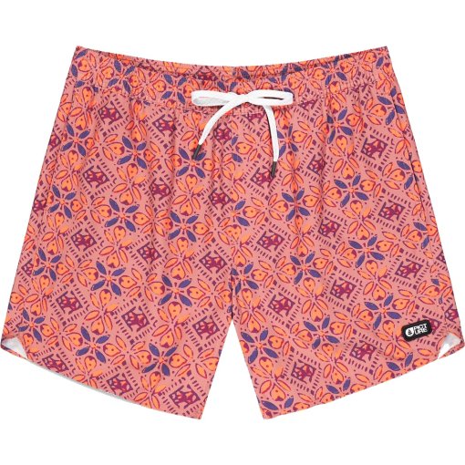 Foto de Picture Bañador Corto Hombre - Piau 15&quot; Printed - Bow Print