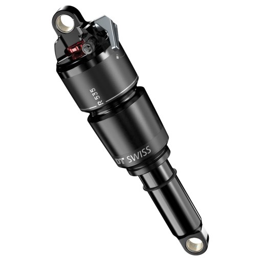 Produktbild von DT Swiss R 535 Dämpfer - Air | Metrisch