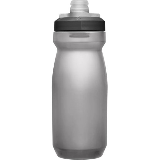 Photo produit de CamelBak Bidon - Podium Custom - 620ml - smoke/noir
