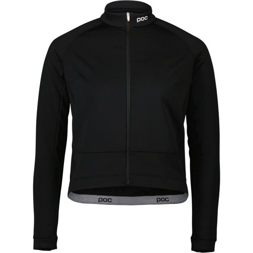 Foto de POC Chaqueta Mujer - Thermal - 1002 Uranium Black