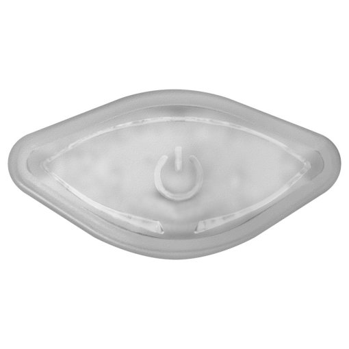 Foto de Uvex plug-in LED Luz de Seguridad para Casco kid 2