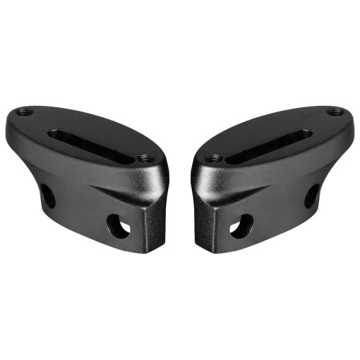 Photo produit de Profile Design Bracket Kit - ASC Pro | Support de Base pour Prolongateur Guidon | Offset 5mm