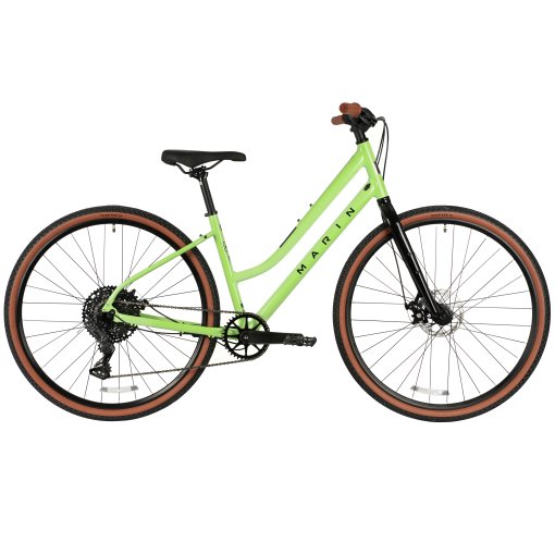 Produktbild von Marin KENTFIELD 2 ST - Fitness Bike - 2026 - light green