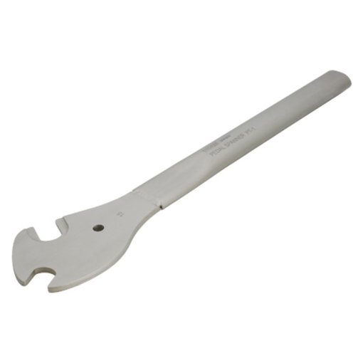 Produktbild von MKS PT-1 Pedalschlüssel - silber