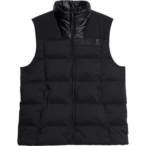 Immagine prodotto da On Gilet Donna - Challenger - Nero