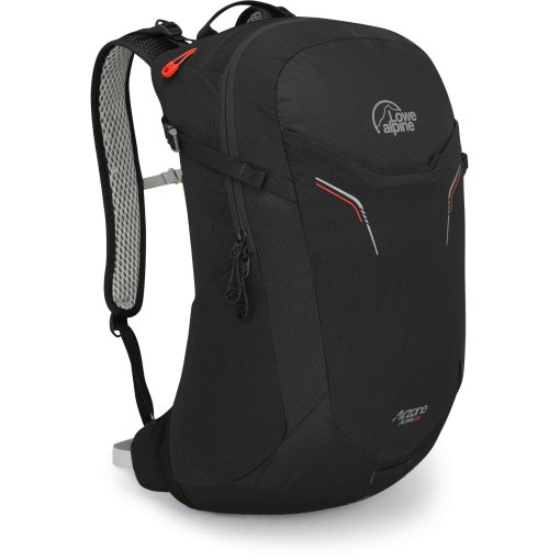 Foto de Lowe Alpine Mochila - AirZone Active 22L - Negro