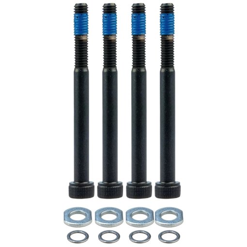 Foto de Profile Design Tornillos - para Riser Kit | 4 Piezas - M6 x 70mm