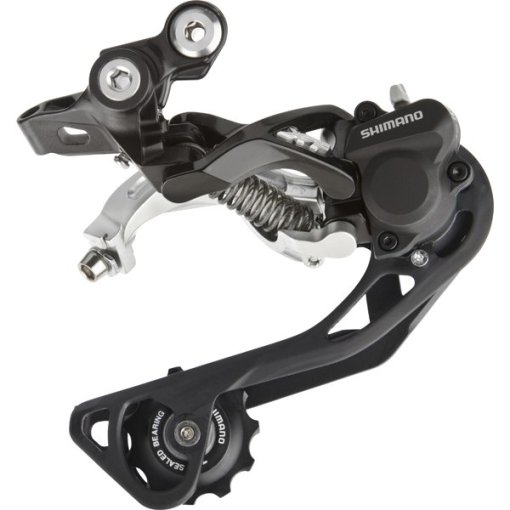 SHIMANO XT RD-M781SGS リアディレイラー10速 新品未使用。 シマノ XT RD-M781-SGS リアディレーラー（10S） | シマノ
