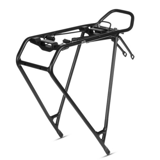 Photo produit de ACID Porte-bagages arrière - Universal Kids RILink 24&quot; - noir