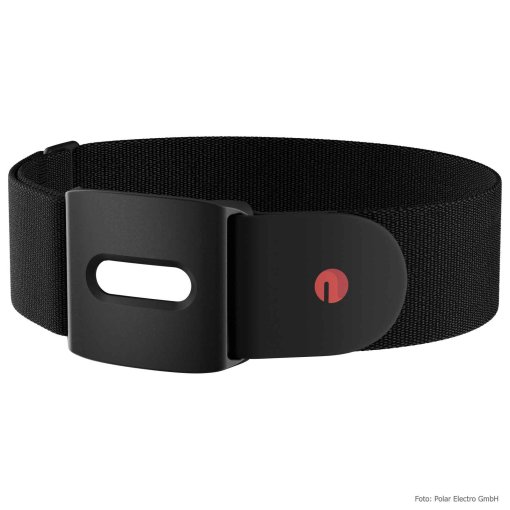 Produktbild von Polar Armband für Verity Sense - Schwarz