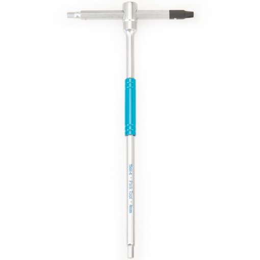 Produktbild von Park Tool Innensechskant Stiftschlüssel mit T-Griff - 4mm - THH-4