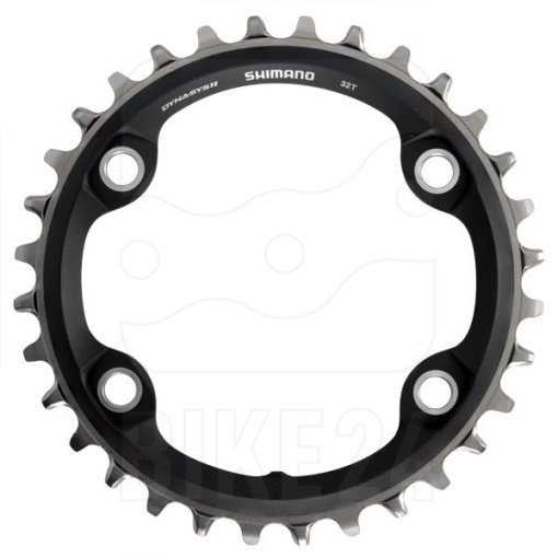 Immagine prodotto da Shimano Corona 4 Braccia - SLX SM-CRM70 - 1x11 Velocità | per Guarnitura FC-M7000