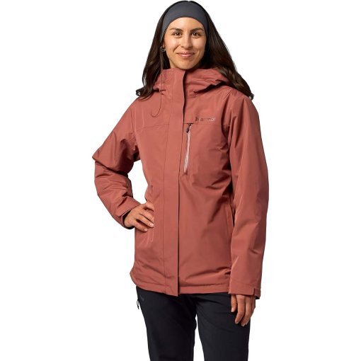 Zdjęcie: Marmot Ramble Component Kurtka damska - praline