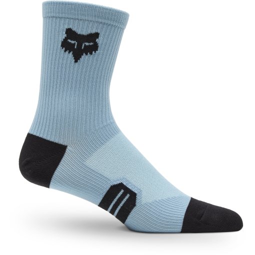 Image de FOX Chaussettes VTT Homme - Ranger 6" - vintage wash