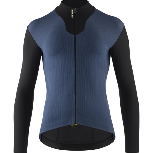 Foto de Assos Chaqueta Hombre - MILLE GTS C2 Primavera Otoño - stone blue